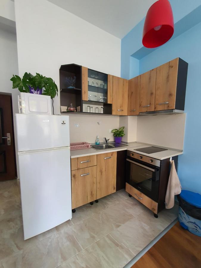 Flowers Studio Πομόριε Εξωτερικό φωτογραφία