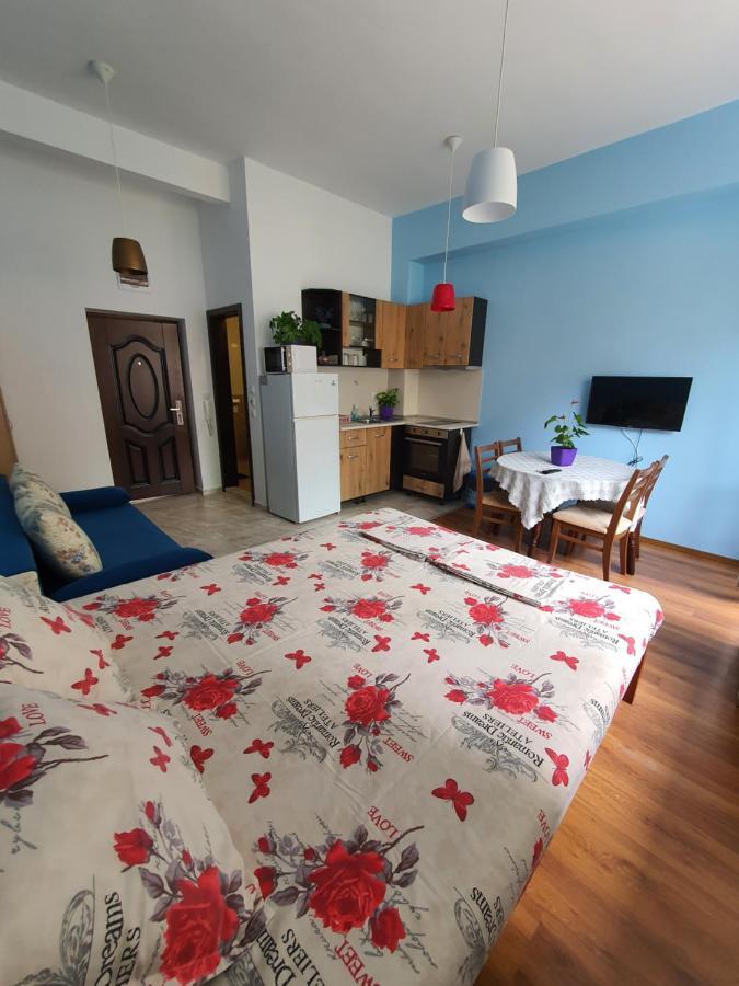 Flowers Studio Πομόριε Εξωτερικό φωτογραφία