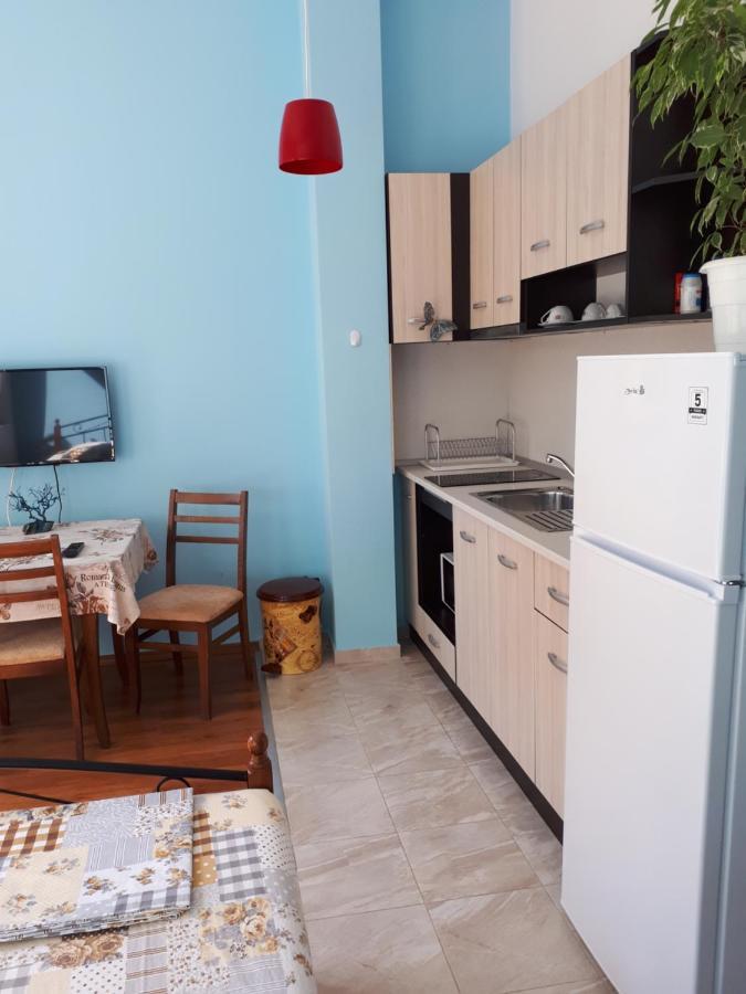 Flowers Studio Πομόριε Εξωτερικό φωτογραφία