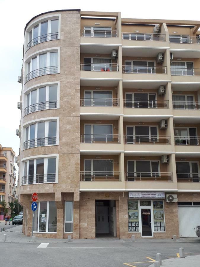 Flowers Studio Πομόριε Εξωτερικό φωτογραφία